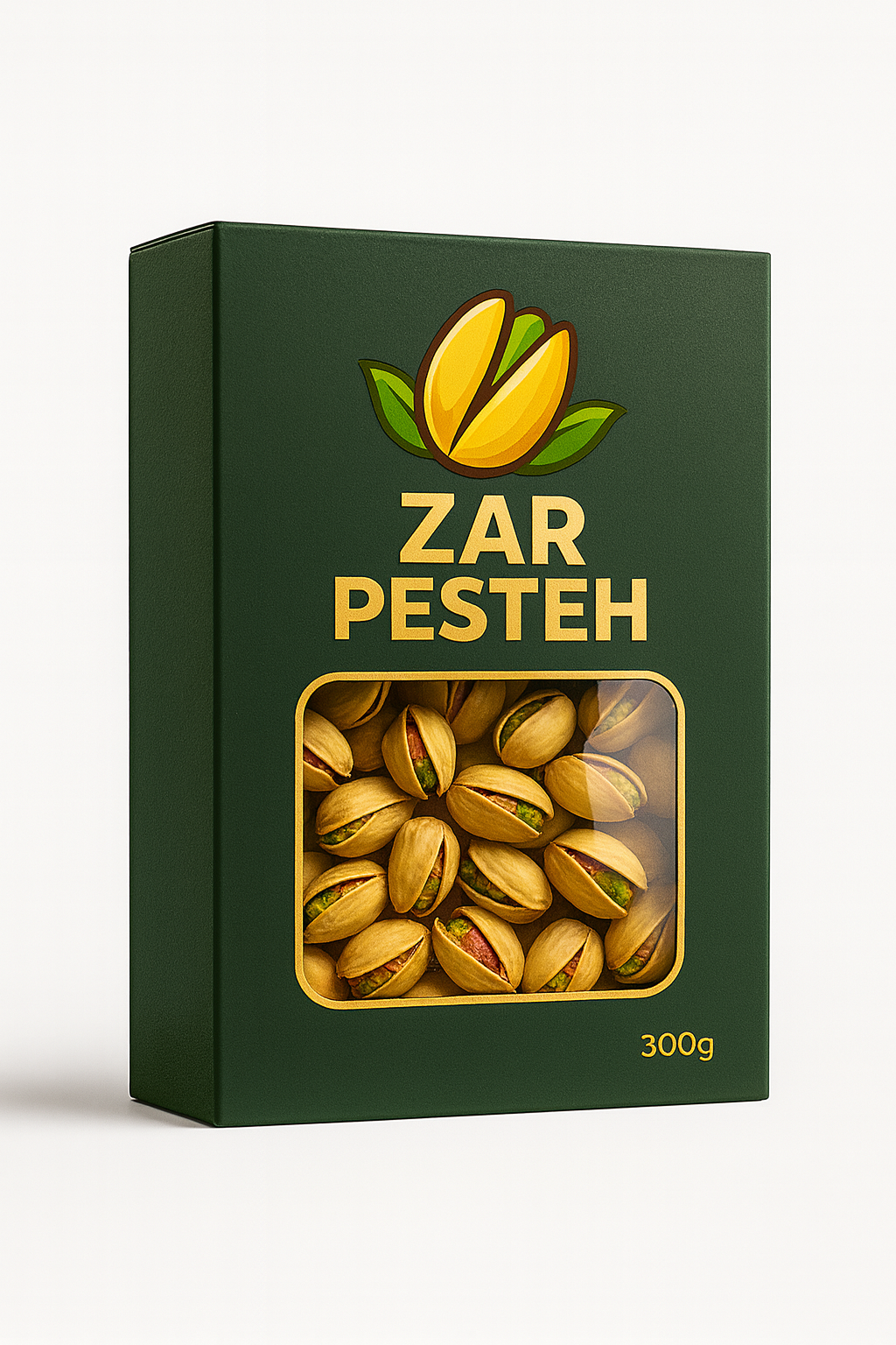 احمد اقایی 300 گرم