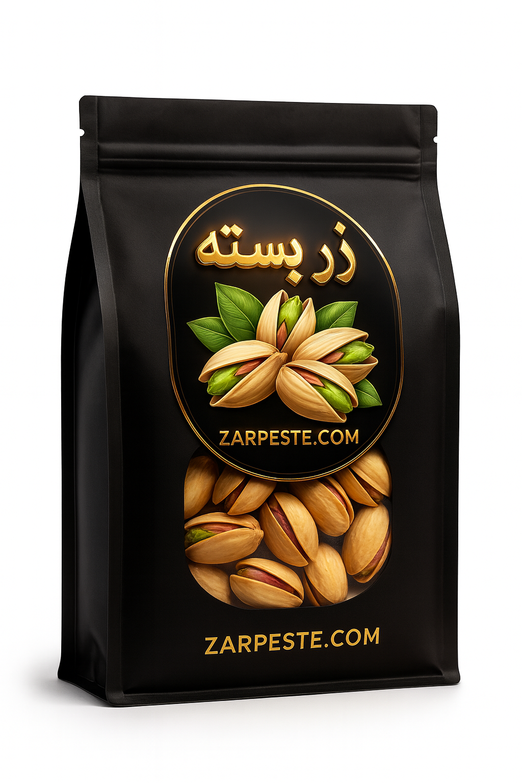 احمد اقایی 250 گرم