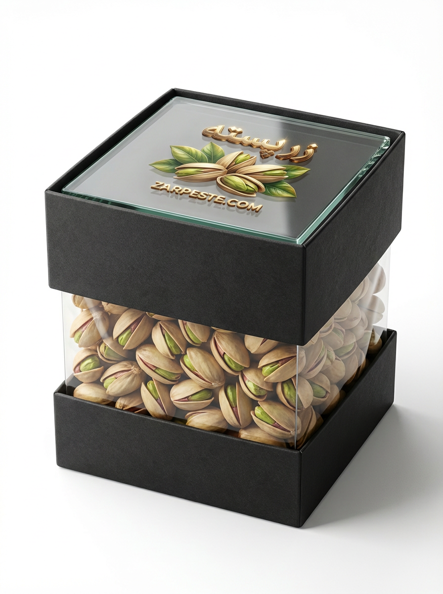 احمد اقایی 250 گرم