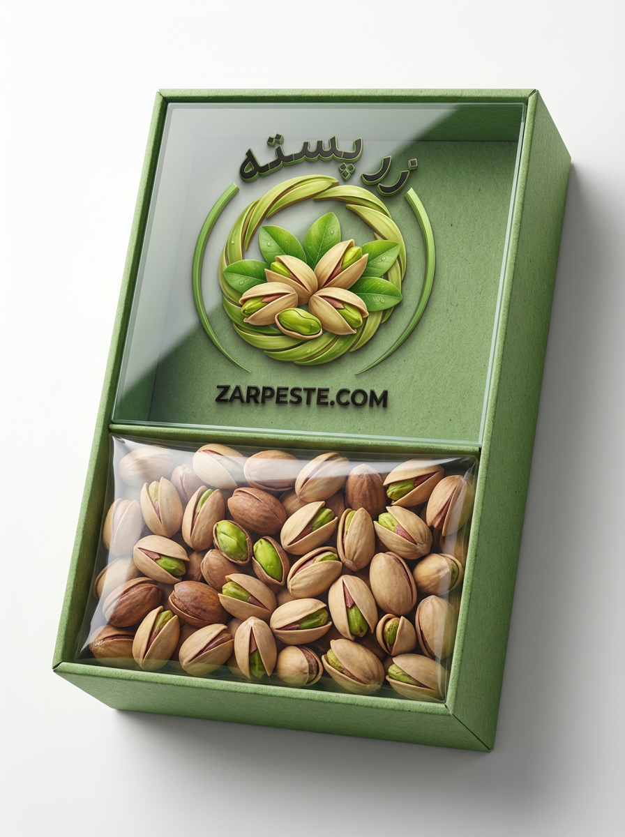 احمد اقایی 250 گرم