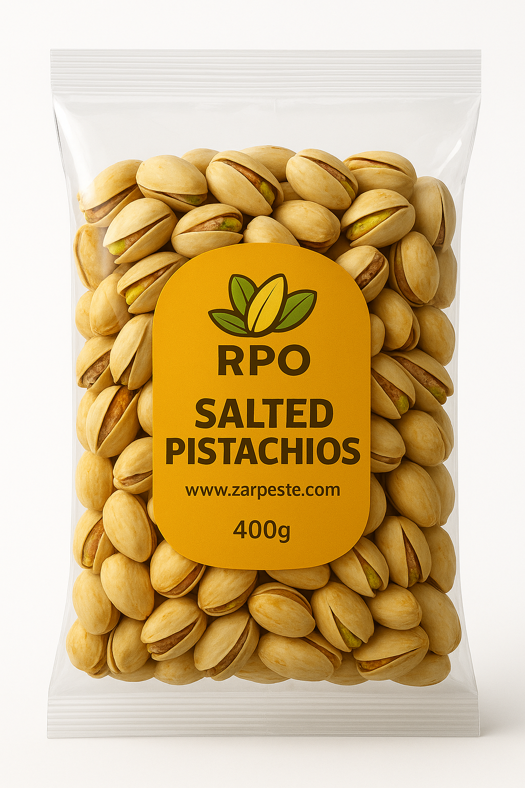 احمد اقایی 400 گرم