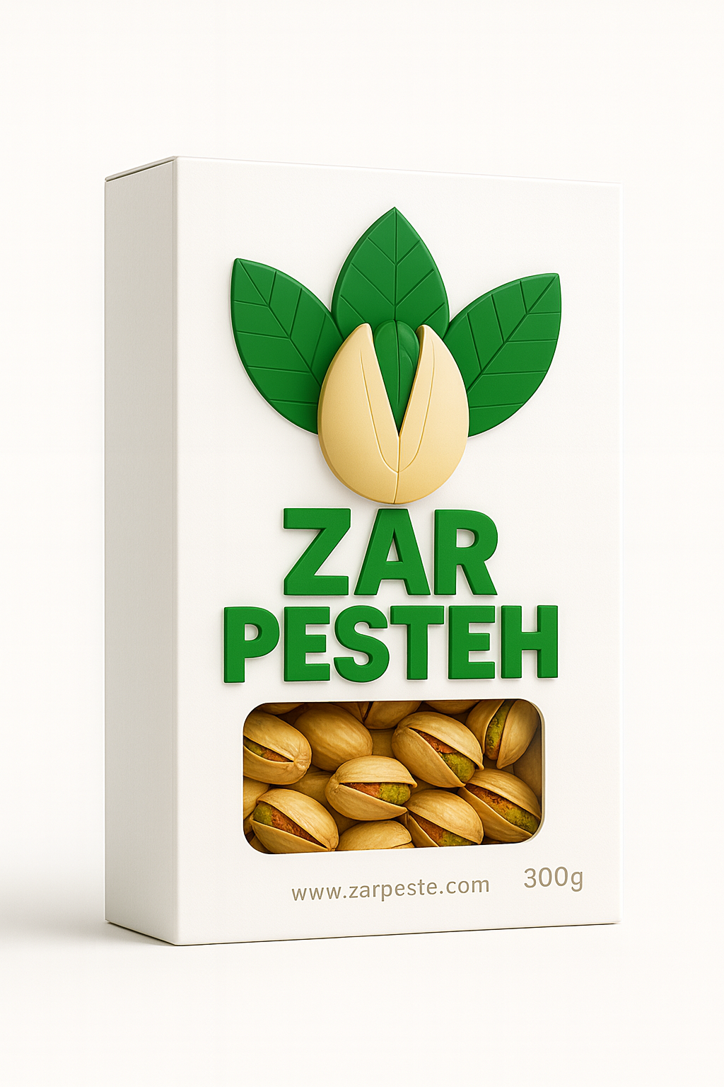 احمد اقایی 300 گرم