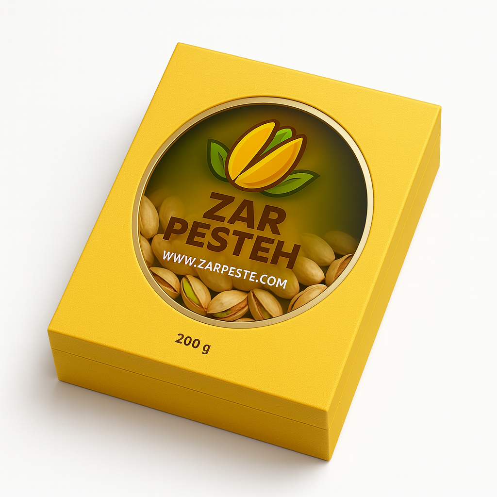 احمد اقایی 200 گرم