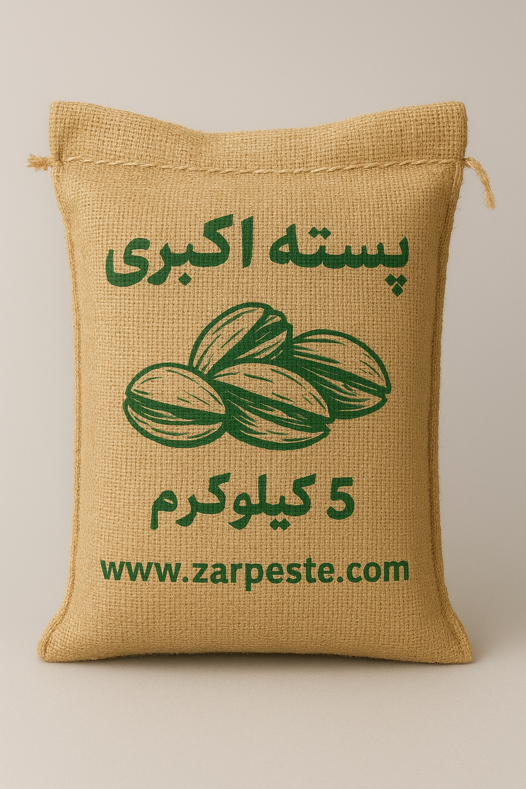 پسته اکبری 30/32