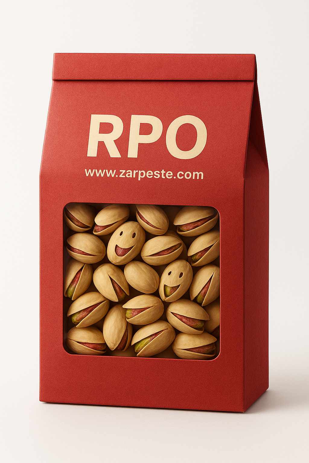 احمد اقایی 250 گرم