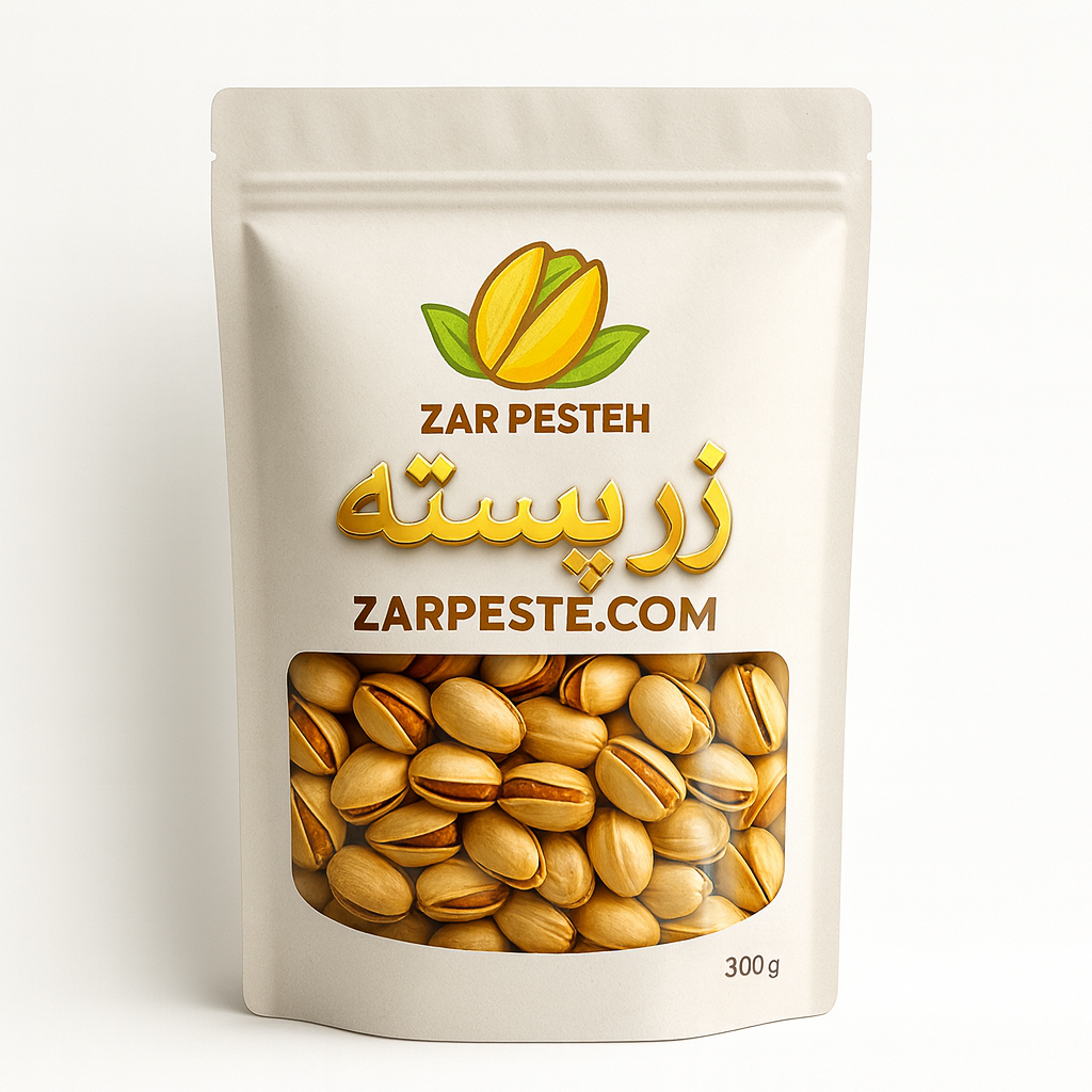 احمد اقایی 500 گرم