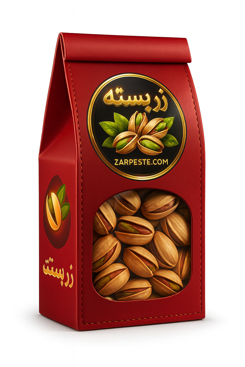 احمد اقایی 250 گرم