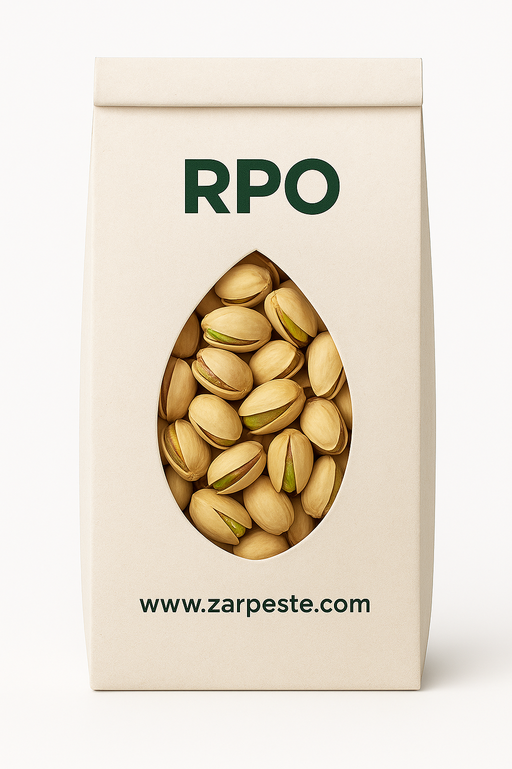 پسته احمد اقایی