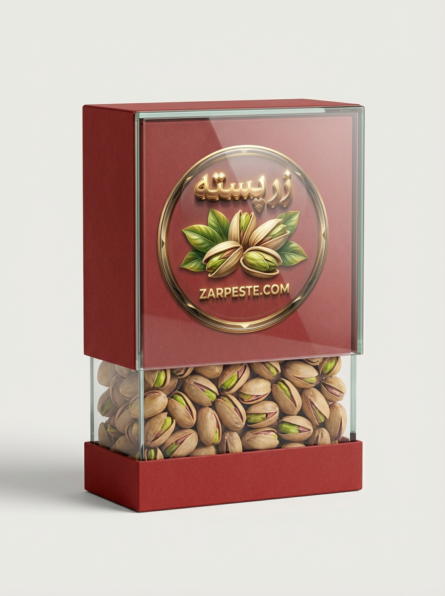 احمد اقایی 250 گرم